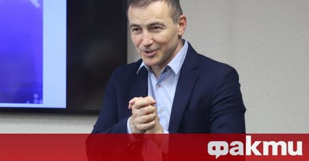 Евродепутатът Андрей Ковачев разкритикува правителството на България заради отказа му