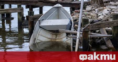 Ураганът Мелиса връхлетя Северните Кариби с разрушителна сила оставяйки след