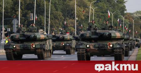 Полша подготвя иск срещу Русия за щети които тя твърди