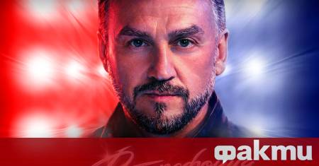 С нов албум грандиозна продукция и мащабни концерти Любо Киров