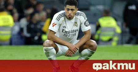 Манчестър Юнайтед подготвя мащабна оферта на стойност около 200 милиона