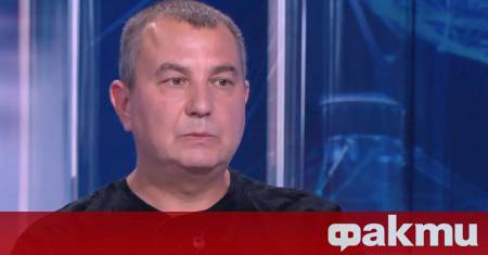 На 24 май Благоевград се събуди с новината за една