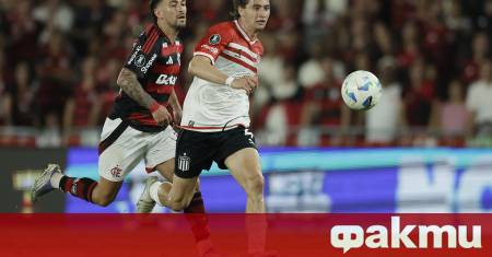 Фламенго и Кито направиха решителни стъпки към полуфиналите на престижния