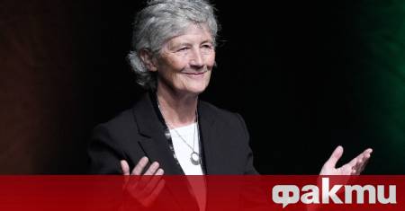 Лявата независима кандидатка Катрин Конъли бе обявена за победител в