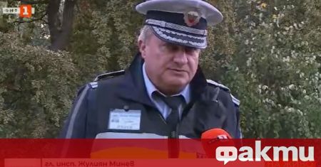 Специализирана полицейска операция се провежда на територията на област Добрич Целта