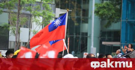 Тайван заяви че хакерски групи свързани с китайското правителство са