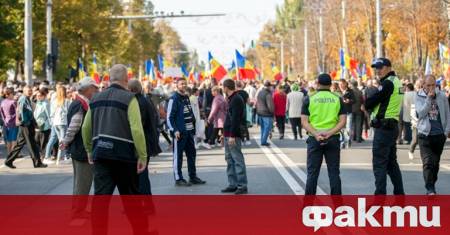 Над 70 процента от населението на Румъния подкрепя идеята за