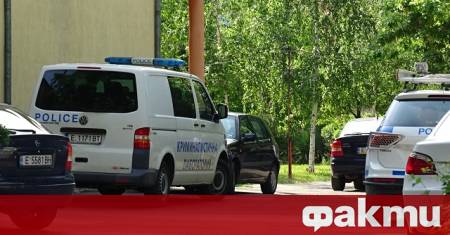 Намериха мъж мъртъв в пловдивското село Белащица Това съобщиха от