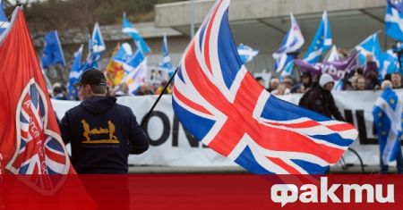 Шотландия все още не е наясно дали ще остане част