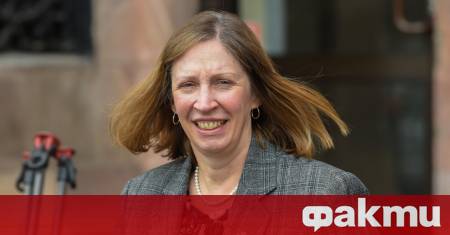 Посланичката на САЩ в Русия Лин Трейси напуска поста си