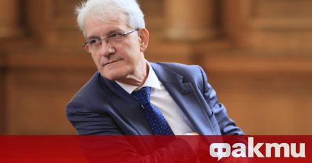 Затвърди ми се усещането че правителството е една детска градина