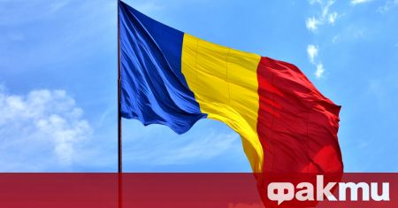 Повече от три четвърти (79%) от румънците следят събитията в