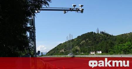 ТОЛ управлението работи по системата която ще позволява шофьорите с