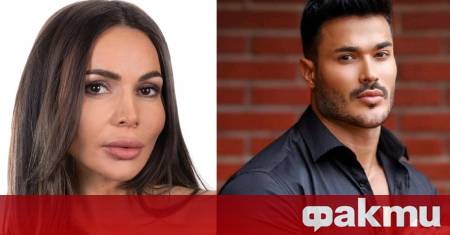 Поп фолк звездата Алисия се оплака в ефира на На