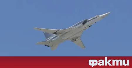 Върховният главнокомандващ силите на НАТО в Европа генерал Алексъс Гринкевич