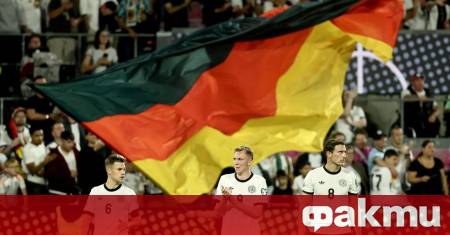 Германия победи с 3 1 Северна Ирландия в домакинството си от