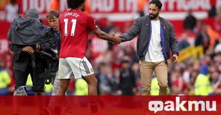 Манчестър Юнайтед се готви за поредна трансферна офанзива като този