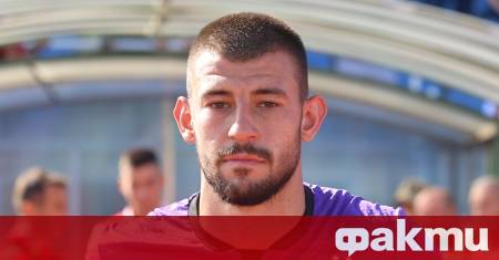 Шериф Тираспол с българския вратар Иван Дюлгеров инкасираха поражение с