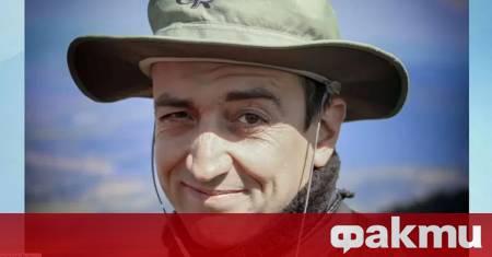 Полицията издирва Ивайло Калушев който е един от управителите на