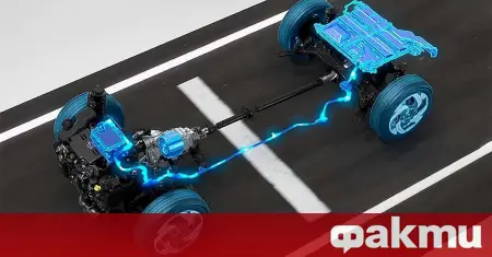 Subaru promet une autonomie de 1 000 kilomètres pour ses nouvelles voitures hybrides ᐉ Actualités de Fakti.bg – Cars