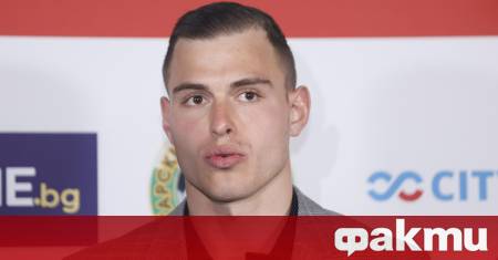 Вратарят Светослав Вуцов официално удължи престоя си на стадион Георги