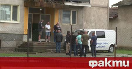 Две от жертвите в Угърчин момичетата на 19 и 15
