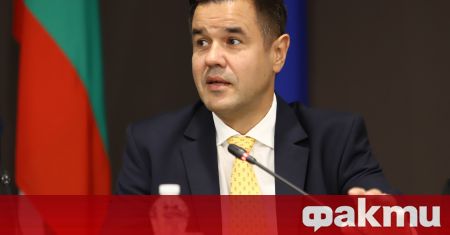 Служебният министър на икономиката Никола Стоянов коментира в Още от