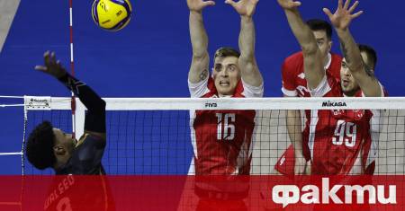 Волейболната мощ на Полша отново се прояви на Световното първенство