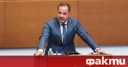 Дали е имало сигнал по Петрохан докато бях шеф на