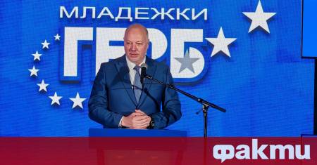 Най важният потенциал който има ГЕРБ е потенциалът да иска по добър