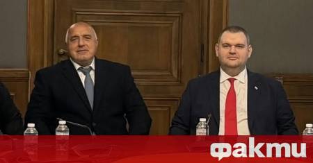 ФАКТИ публикува мнения с широк спектър от гледни точки за