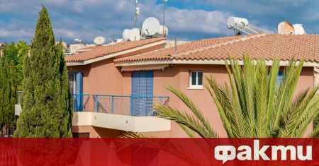 Посредниците на недвижими имоти в Лимасол и Пафос отчитат най високото