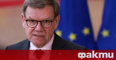 Германия остава солидарна с Испания която беше заплашена от американския