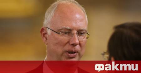 Кирил Дмитриев ръководителят на Руския фонд за директни инвестиции и