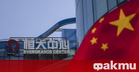 Китай отговори на критиките отправени от САЩ съобщи ТАСС Страната