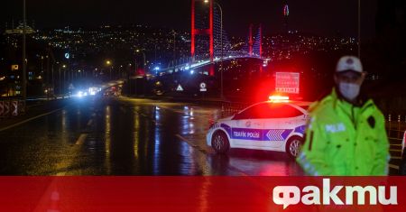 Президентът на Турция Реджеп Тайип Ердоган обяви по строги мерки за