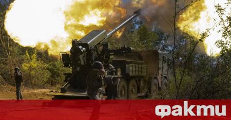 Руски ракетен удар повреди през нощта завод на американската компания