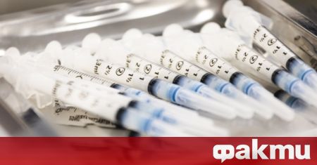Ваксините, с които България провежда имунизационната си кампания срещу COVID-19,