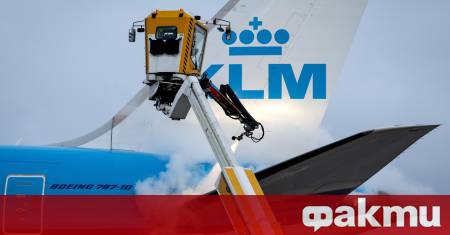 Правилата на ЕС за климата изискващи от европейските авиокомпании да