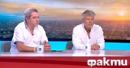 Няма случай в който самоцелното увеличение на санкциите да е