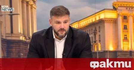 Калоян Иванов: България дължи отговор на близките на моряците от потъналия в Черно море кораб