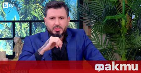 Телевизионният фронт се нажежи до червено след като предходния Ерген