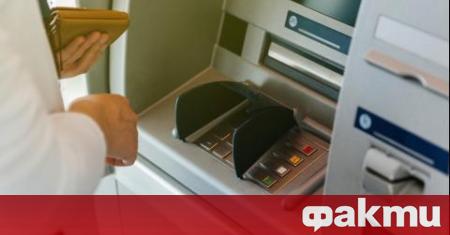 Прокуратурата в Разград разследва случай с неизправен банкомат, който през