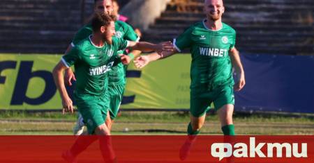 Ръководството на Ботев Враца обяви привличането на Лазар Боянов който