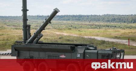 Разузнаването за пореден път показва че руснаците подготвят нов масиран