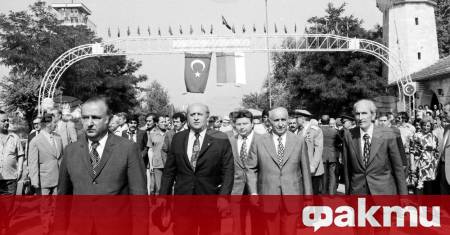 ФАКТИ публикува мнения с широк спектър от гледни точки за