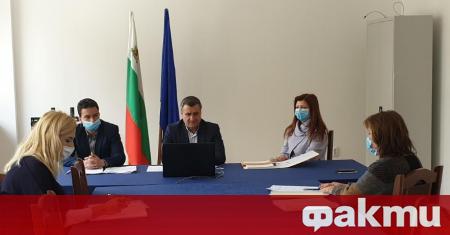 На проведеното онлайн заседание на Общински съвет Велинград бе взето решение