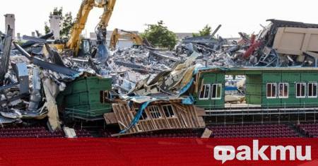 Внезапен и шокиращ инцидент беляза Световното първенство по футбол –