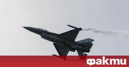 Високопоставеният гръцки военен който вчера беше задържан по подозрения в