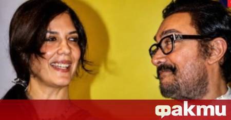 Вълна от емоции и поздравления заля Боливуд след като стана